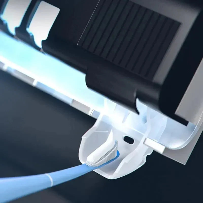 Esterilizador de Cepillos de Dientes UV