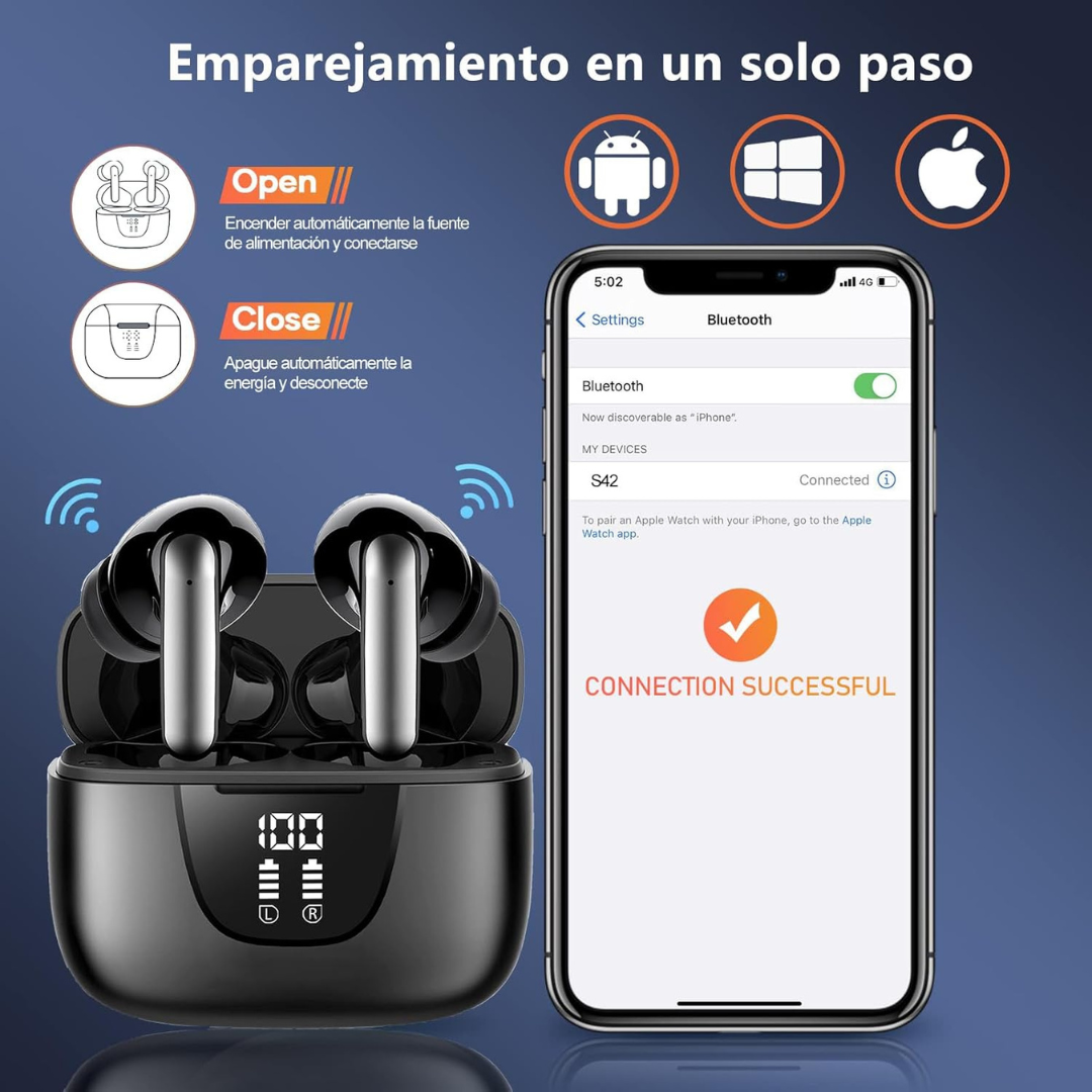 Auricular Traductor – Comunicación sin fronteras al alcance de todos