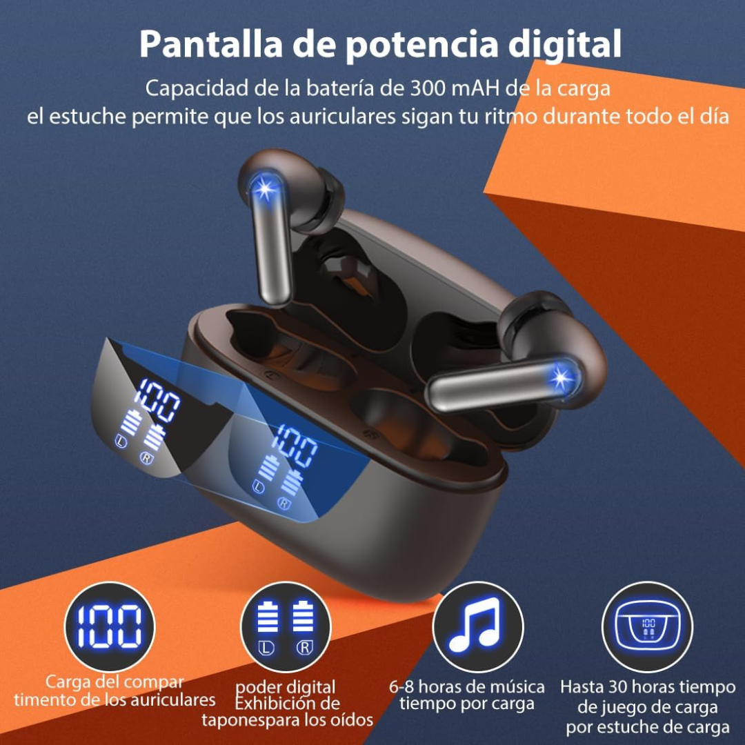 Auricular Traductor – Comunicación sin fronteras al alcance de todos