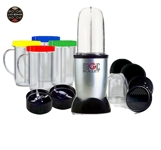 Magic Bullet