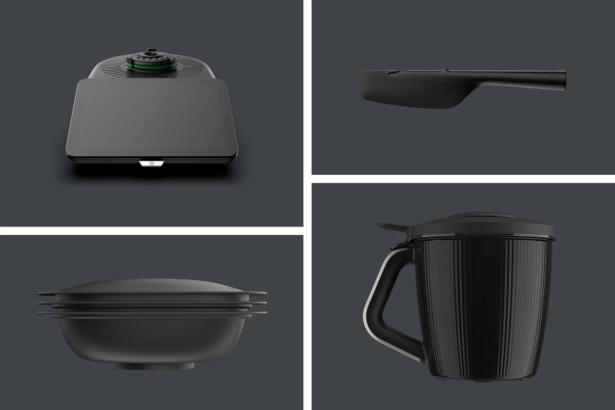THERMOMIX TM7